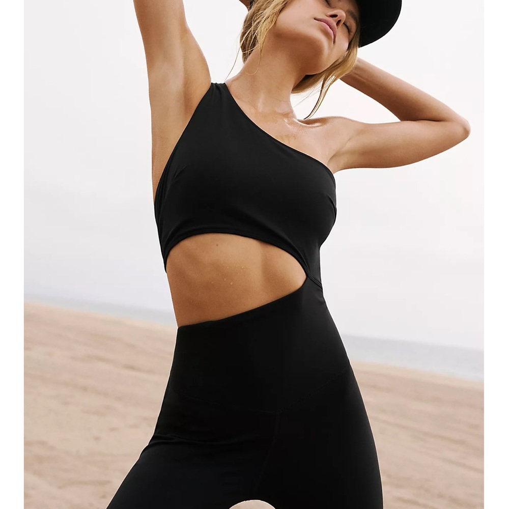 NWT FP Movement Transcend Limits Onesie